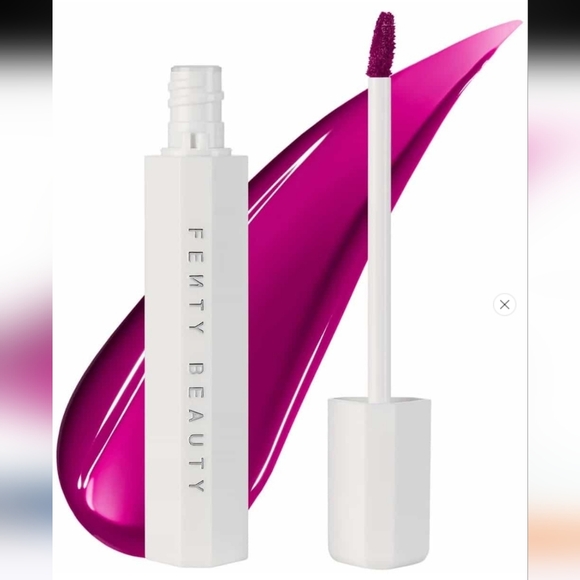 Fenty Beauty Other - Fenty Beauty By Rihanna Poutsicle Hydrating Lip Stain In Gem & I, NIB